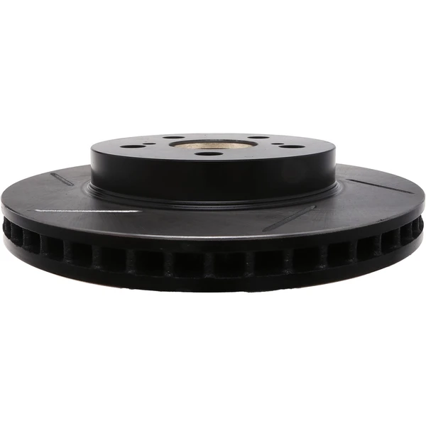 Centric 126.44196SR Brake Rotor Front Right