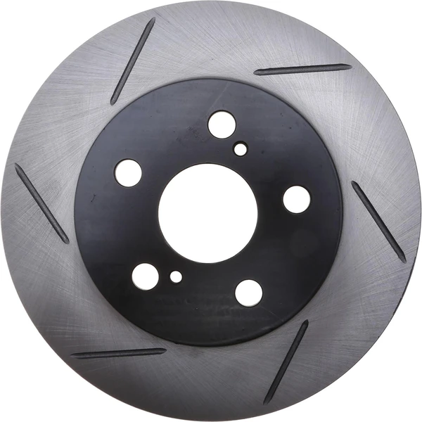 Centric 126.44196SR Brake Rotor Front Right
