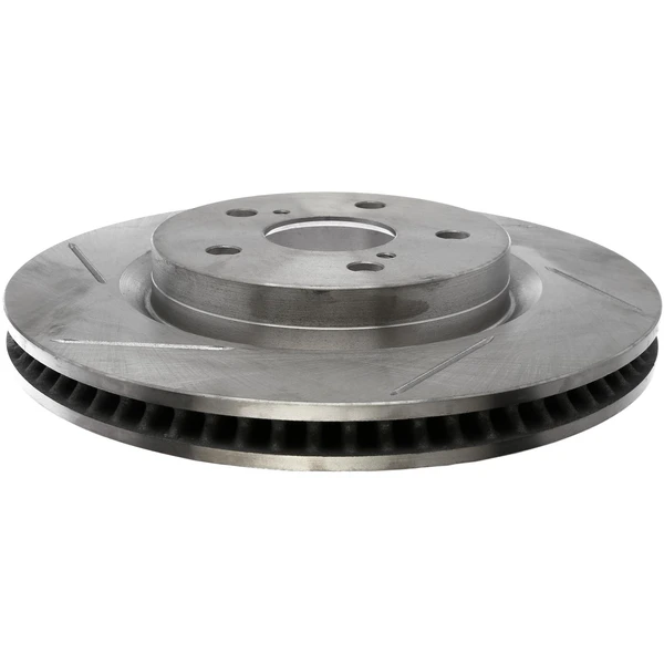 Centric 126.44202SR Brake Rotor Front Right