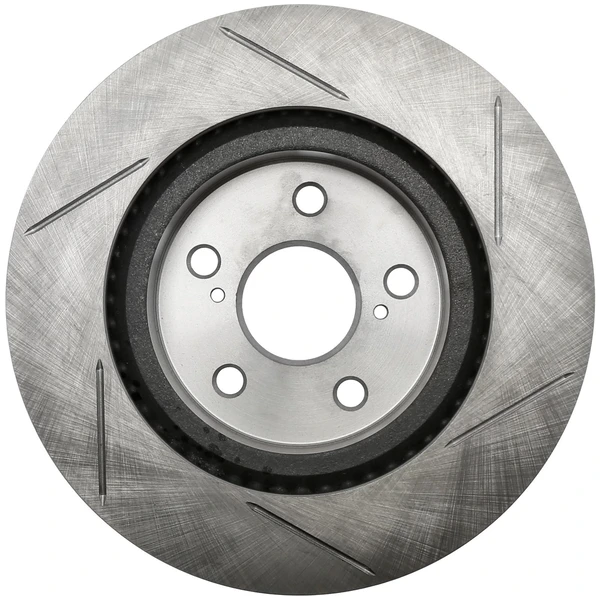 Centric 126.44202SR Brake Rotor Front Right