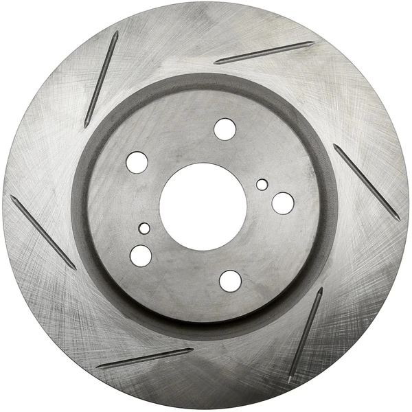 Centric 126.44202SR Brake Rotor Front Right