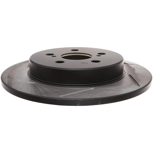 Centric 126.44207SR Brake Rotor