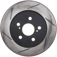 Centric 126.44207SR Brake Rotor