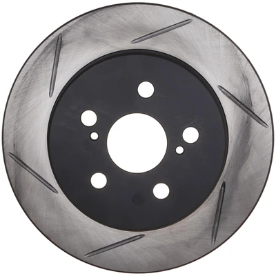 Disc Brake Rotor - Centric 126.44207SR