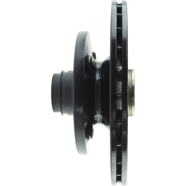 Centric 126.45003SR Brake Rotor Front Right