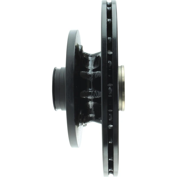 Centric 126.45011SL Brake Rotor Front Left