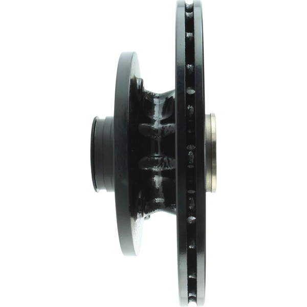 Centric 126.45011SR Brake Rotor Front Right