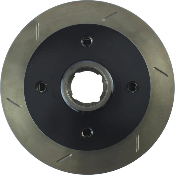 Centric 126.45011SR Brake Rotor Front Right