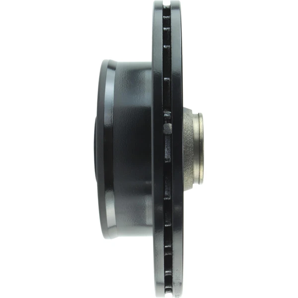 Centric 126.45012CSL Brake Rotor Front Left