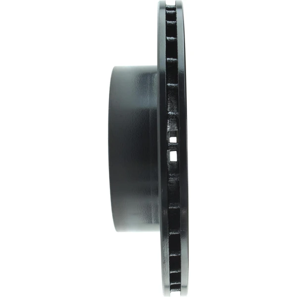 Centric 126.45022SR Brake Rotor Front Right