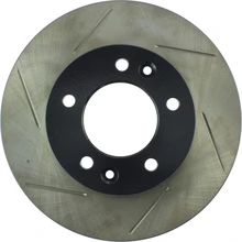 Centric 126.45022SR Brake Rotor Front Right