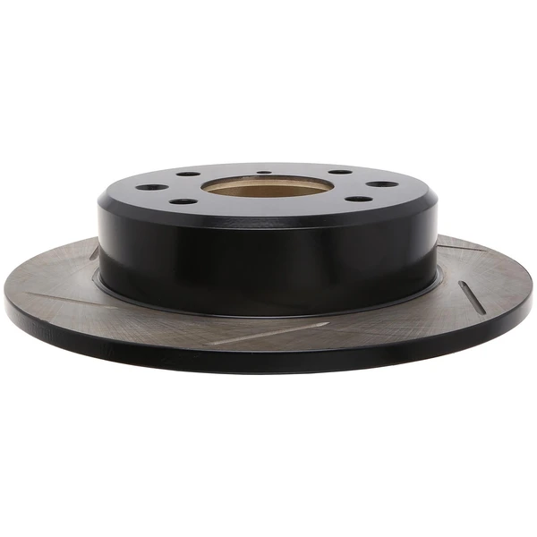 Centric 126.45023SR Brake Rotor Rear Right