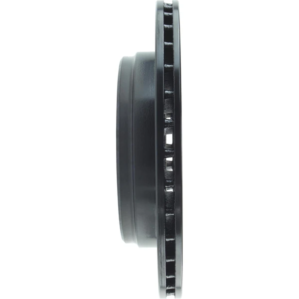 Centric 126.45024SR Brake Rotor Rear Right