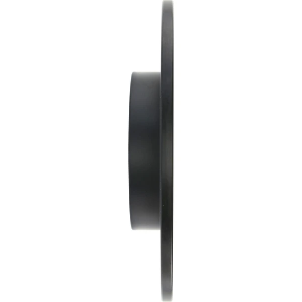 Centric 126.45041SR Brake Rotor Rear Right