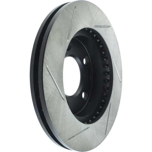 Centric 126.45048SL Brake Rotor Front Left
