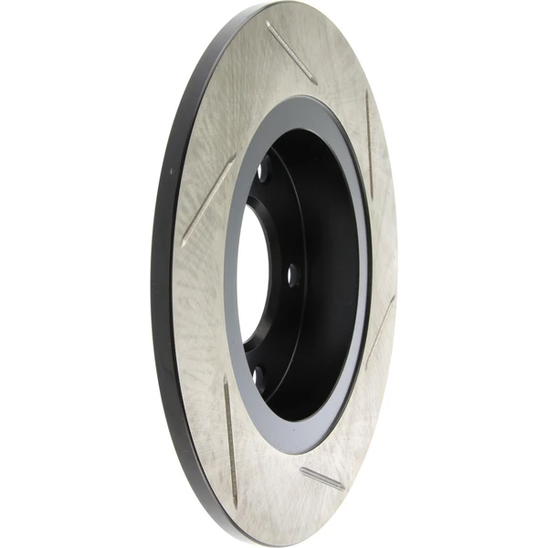 Centric 126.45049SR Brake Rotor Rear Right