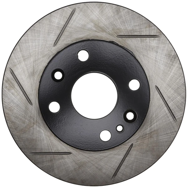 Centric 126.45055SR Brake Rotor Front Right