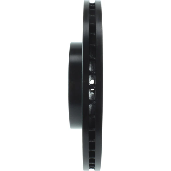 Centric 126.45060SL Brake Rotor Front Left