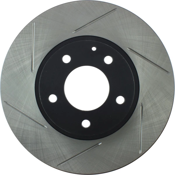 Centric 126.45060SR Brake Rotor Front Right