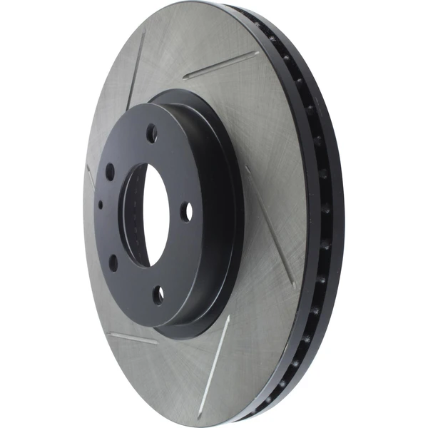 Centric 126.45060SR Brake Rotor Front Right