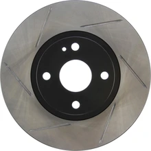 Centric 126.45061SR Brake Rotor Front Right