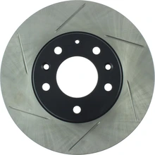 Centric 126.45063SR Brake Rotor Front Right