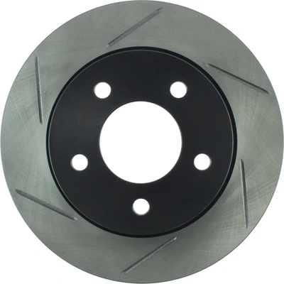 Centric 126.45066SR Brake Rotor Rear Right