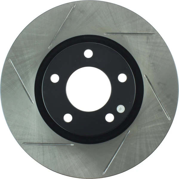 Centric 126.45069SR Brake Rotor Front Right