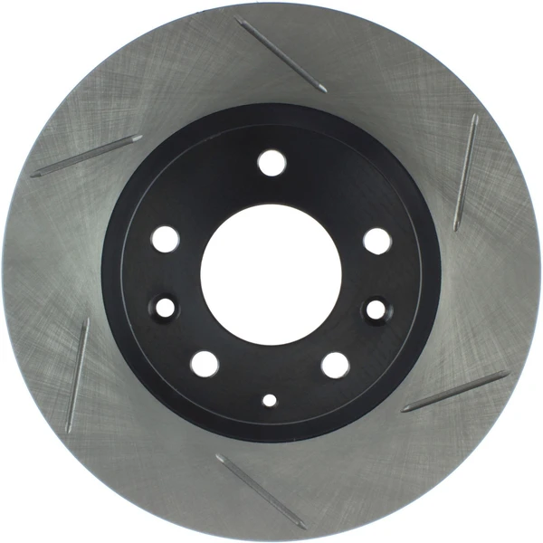 Centric 126.45075SL Brake Rotor Front Left