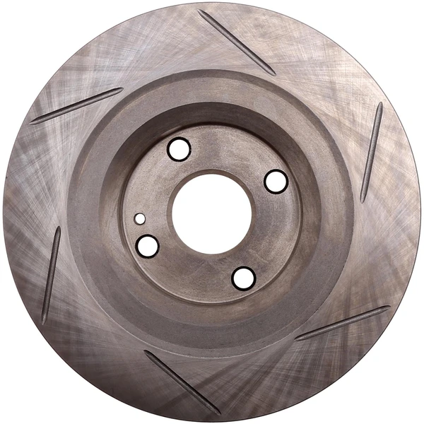 Centric 126.45087SR Brake Rotor Rear Right