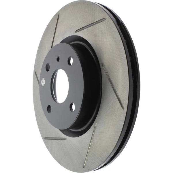 Centric 126.45090SR Brake Rotor Front Right