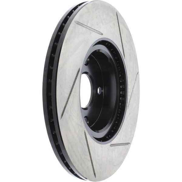 Centric 126.45092SR Brake Rotor Front Right