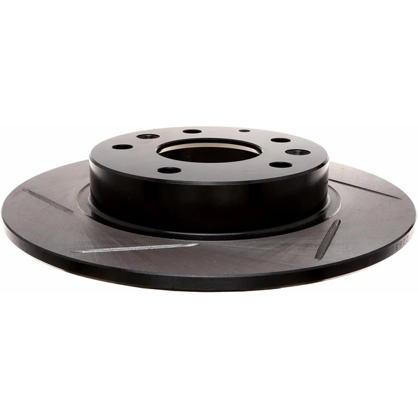 Centric 126.45093SR Brake Rotor Rear Right