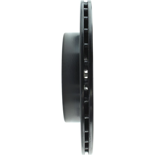 Centric 126.46013SL Brake Rotor Rear Left