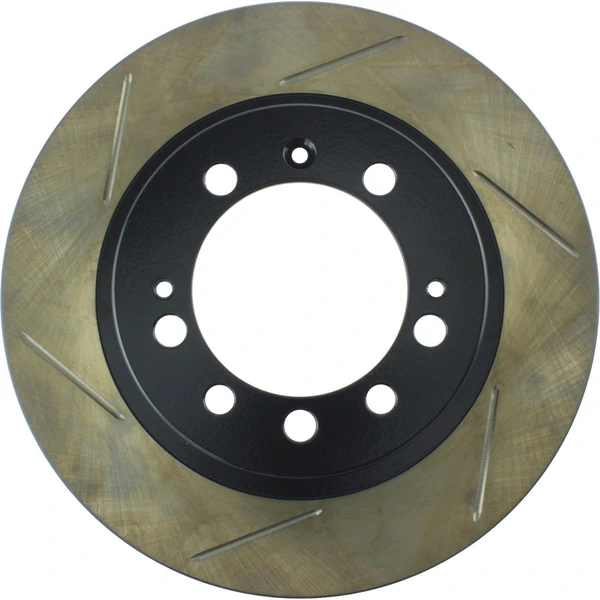 Centric 126.46013SR Brake Rotor Rear Right