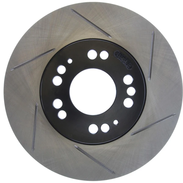 Centric 126.46032SL Brake Rotor Front Left