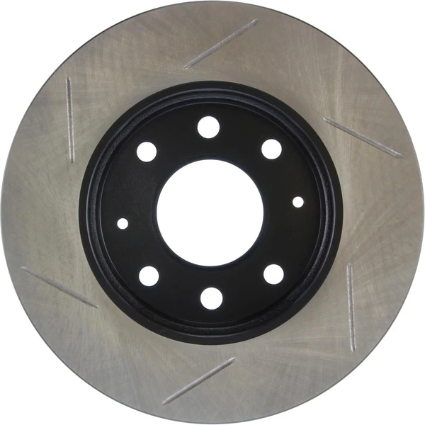 Centric 126.46039SL Brake Rotor Front Left