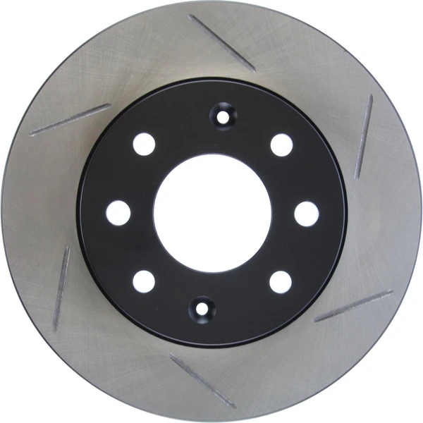 Centric 126.46039SL Brake Rotor Front Left