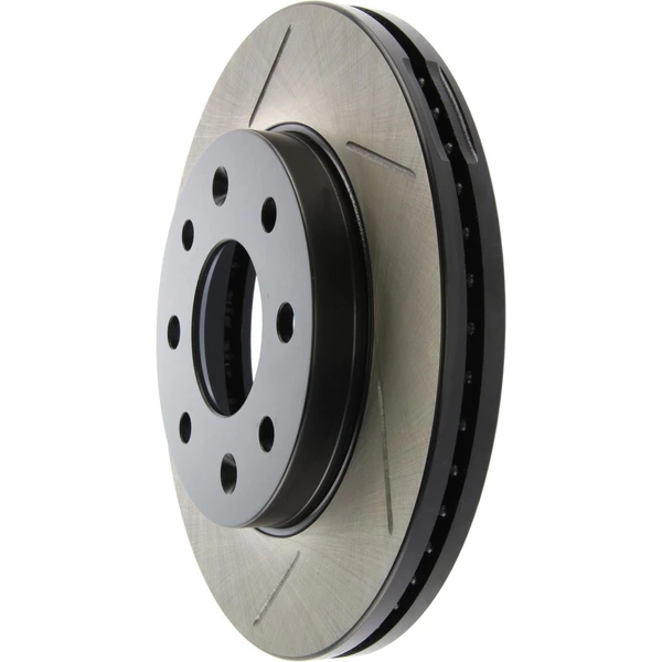 Centric 126.46039SR Brake Rotor Front Right