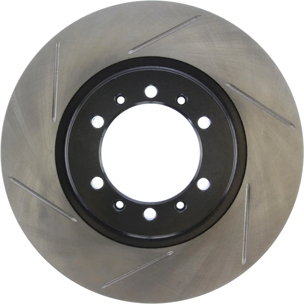 Centric 126.46040SR Brake Rotor Front Right