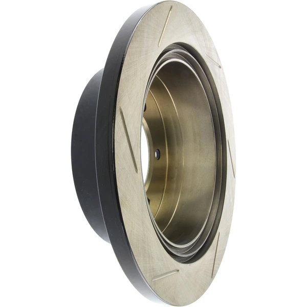 Centric 126.46041SL Brake Rotor Rear Left