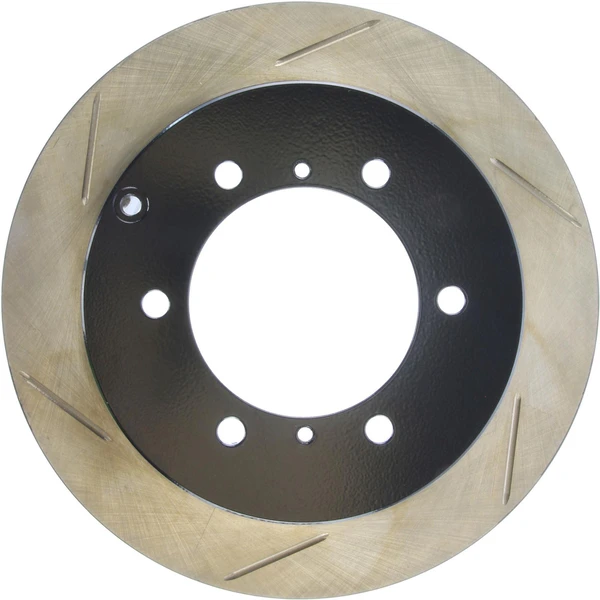 Centric 126.46041SR Brake Rotor Rear Right