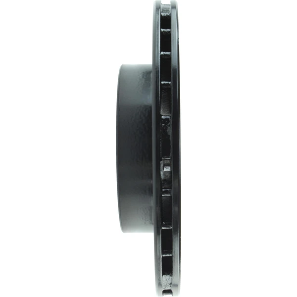 Centric 126.46043SL Brake Rotor Front Left