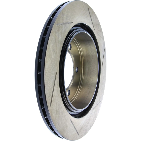 Centric 126.46053SR Brake Rotor Rear Right