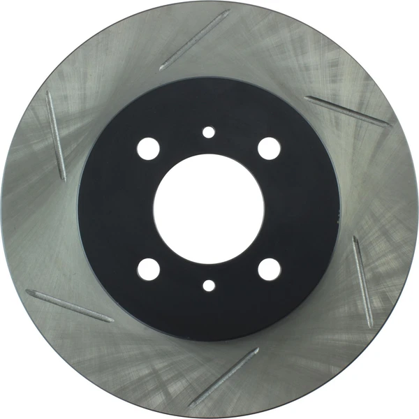 Centric 126.46060SR Brake Rotor Front Right