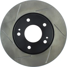 Centric 126.46061SR Brake Rotor Front Right