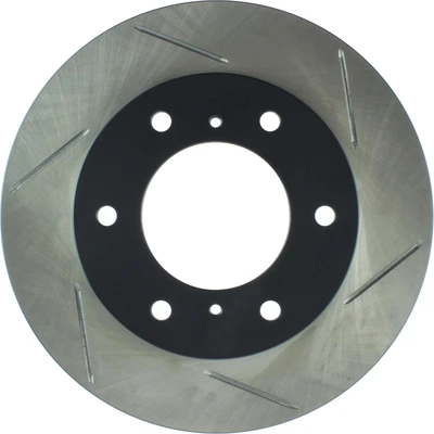 Centric 126.46062SL Brake Rotor Front Left