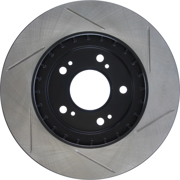 Centric 126.46066SR Brake Rotor Front Right
