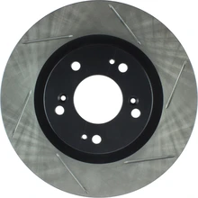 Centric 126.46068SL Brake Rotor Front Left