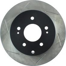 Centric 126.46072SR Brake Rotor Rear Right